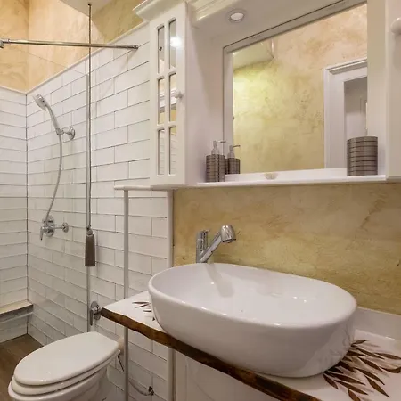 Temptation In - 24h Self Check-in Апартаменты *