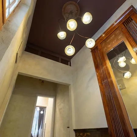 Temptation In - 24h Self Check-in شقة