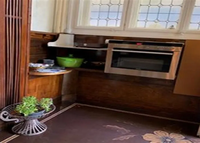 アパート Temptation In - 24h Self Check-in