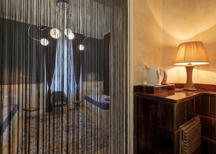 Temptation In - 24h Self Check-in