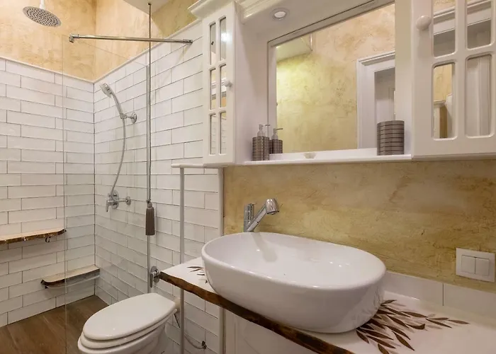 Temptation In - 24h Self Check-in アパート *