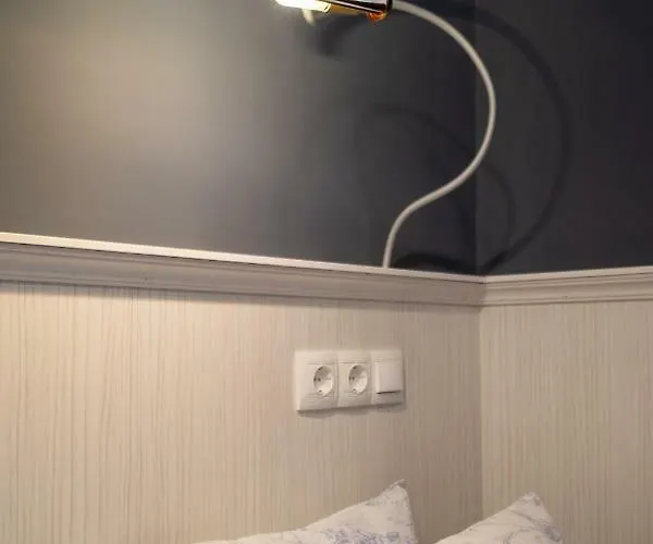 Temptation In - 24h Self Check-in شقة *