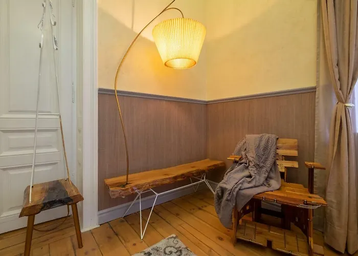 Temptation In - 24h Self Check-in アパート ソフィア