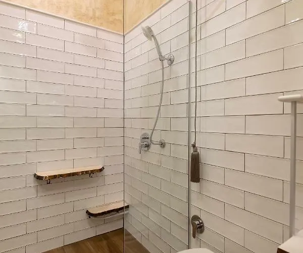 アパート Temptation In - 24h Self Check-in