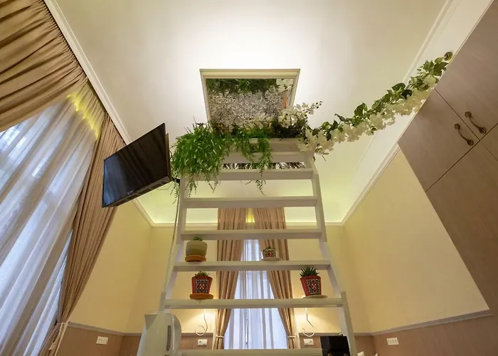 アパート Temptation In - 24h Self Check-in