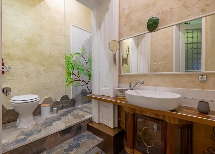 Temptation In - 24h Self Check-in アパート