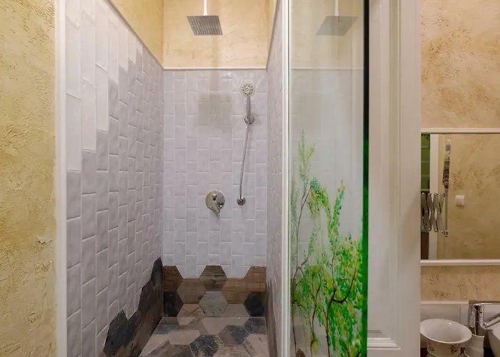 Temptation In - 24h Self Check-in アパート