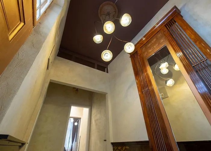 Temptation In - 24h Self Check-in شقة