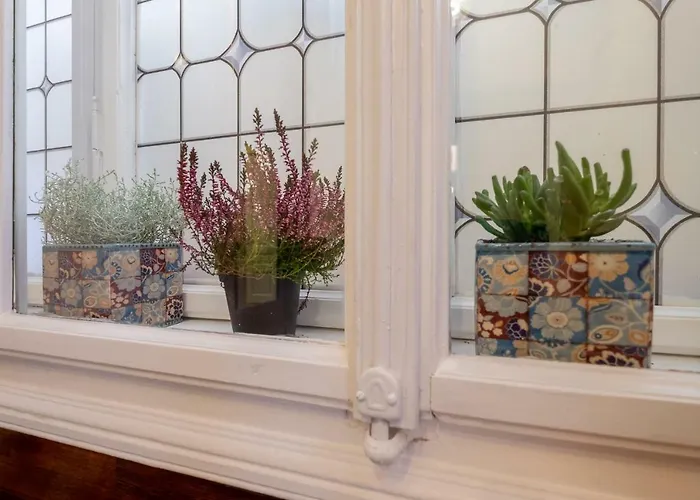 Temptation In - 24h Self Check-in アパート