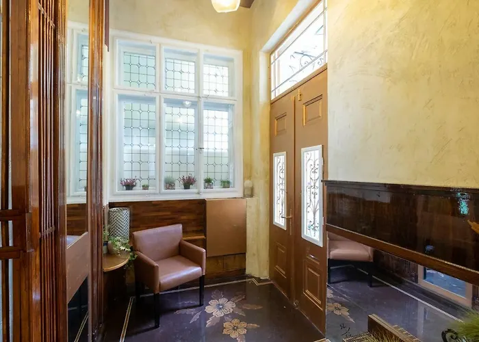 アパート Temptation In - 24h Self Check-in ソフィア