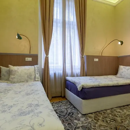 Apartament Temptation In - 24h Self Check-in