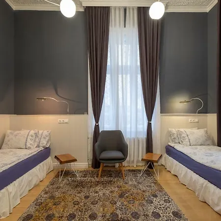 Appartamento Temptation In - 24h Self Check-in *