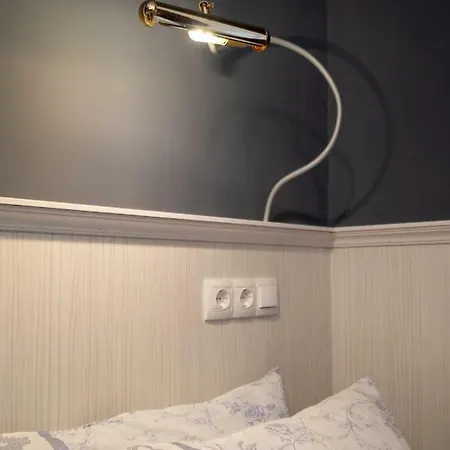 Temptation In - 24h Self Check-in Apartament *