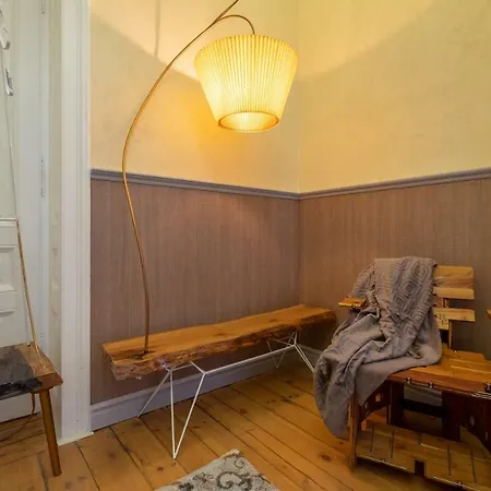 Temptation In - 24h Self Check-in Appartamento Sofia