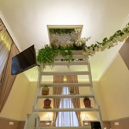 דירה Temptation In - 24h Self Check-in