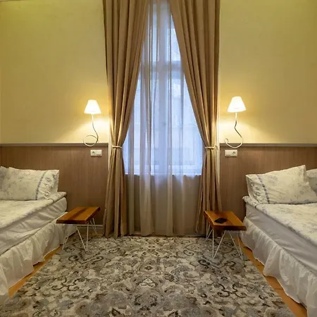 Temptation In - 24h Self Check-in Sofia