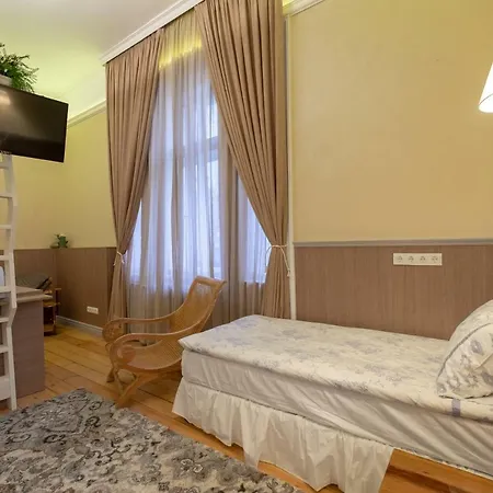 Temptation In - 24h Self Check-in Apartment