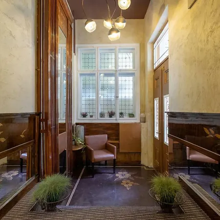 Temptation In - 24h Self Check-in Sofia