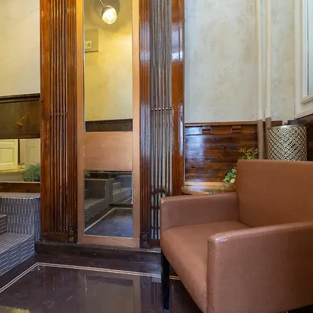 Apartament Temptation In - 24h Self Check-in