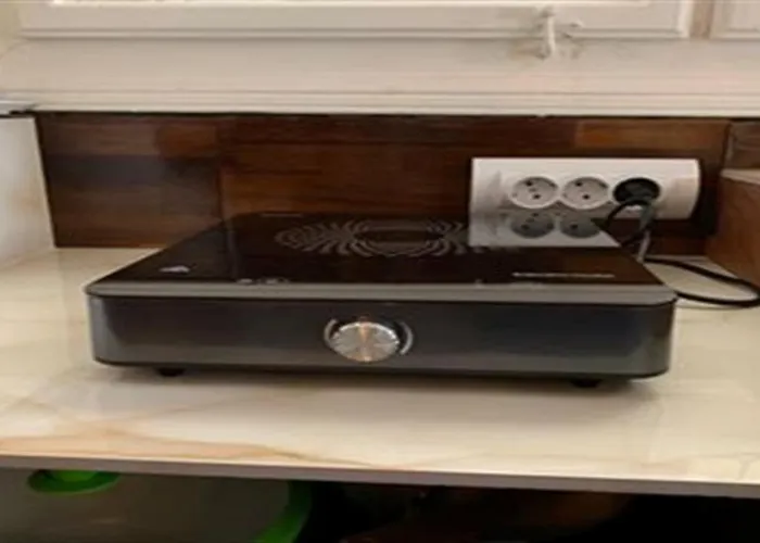 Apartamento Temptation In - 24h Self Check-in *