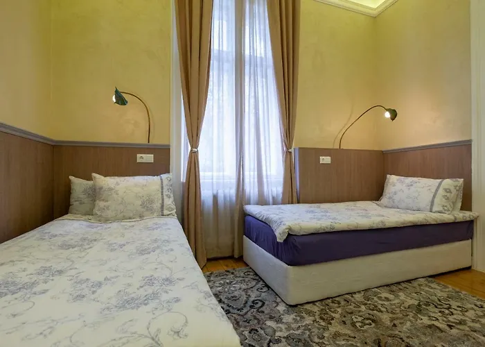 Apartamento Temptation In - 24h Self Check-in