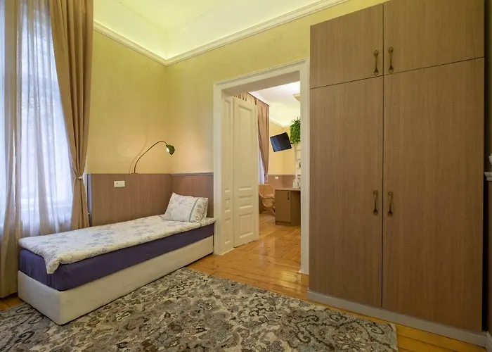 Apartamento Temptation In - 24h Self Check-in Sofía