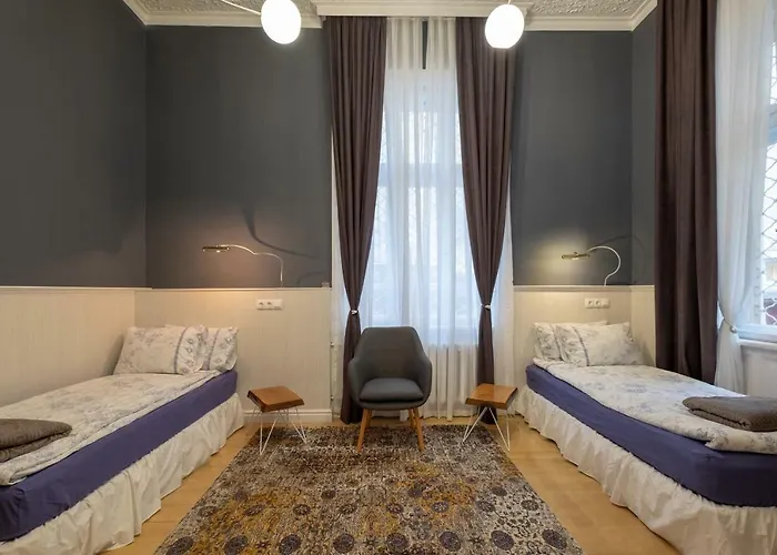 Apartamento Temptation In - 24h Self Check-in *