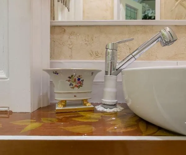 Temptation In - 24h Self Check-in Apartamento