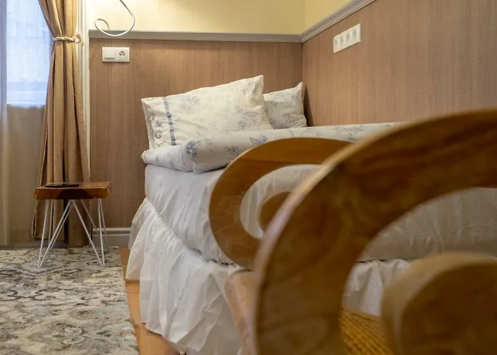 Apartamento Temptation In - 24h Self Check-in