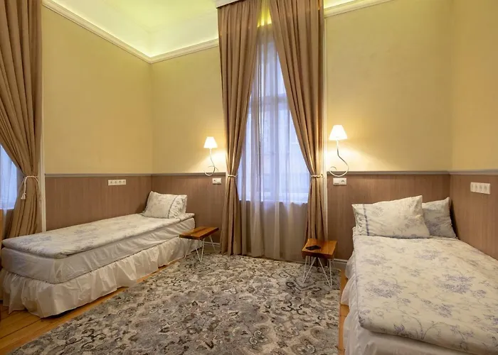 Temptation In - 24h Self Check-in Apartamento Sofía