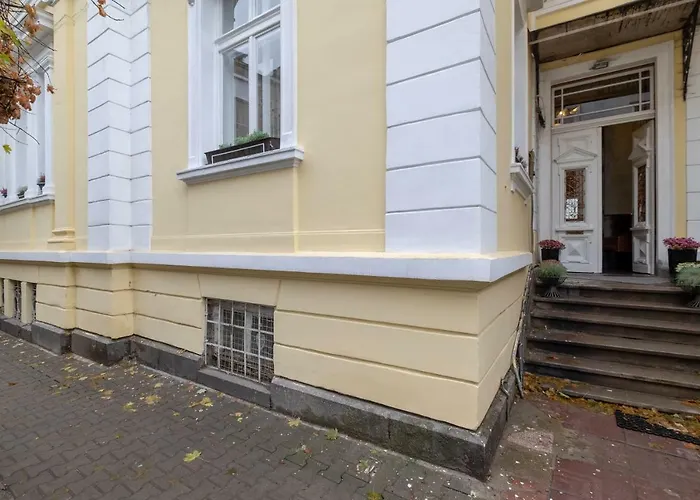 Apartamento Temptation In - 24h Self Check-in Sofía