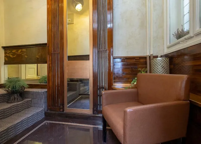 Apartamento Temptation In - 24h Self Check-in