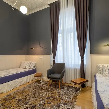 Apartman Temptation In - 24h Self Check-in Szófia