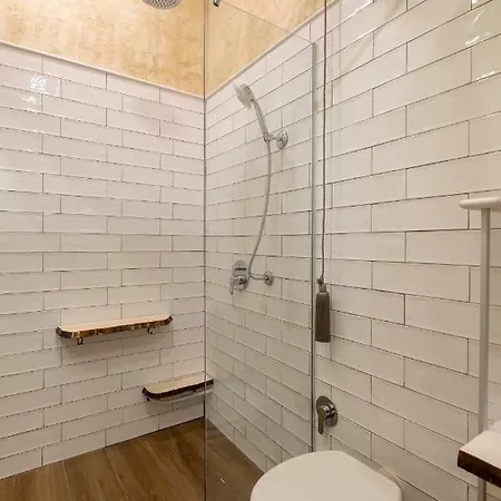 Apartman Temptation In - 24h Self Check-in