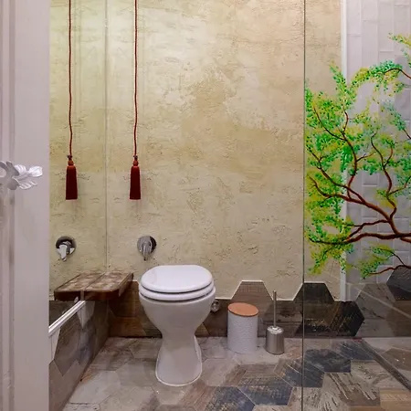 Temptation In - 24h Self Check-in Apartman