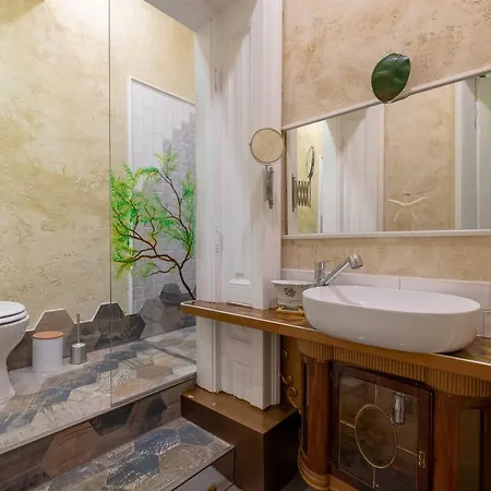 Temptation In - 24h Self Check-in Apartman