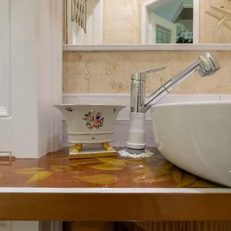 Temptation In - 24h Self Check-in Apartman