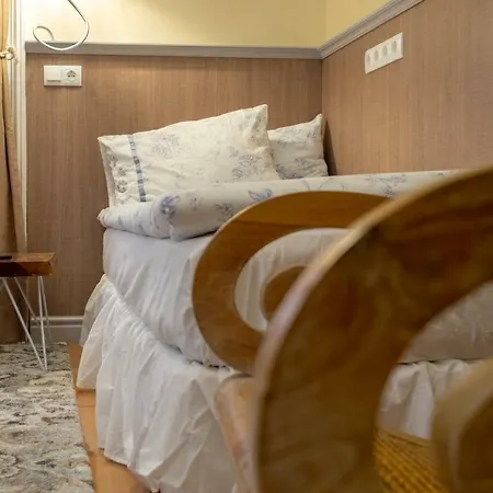 Apartman Temptation In - 24h Self Check-in