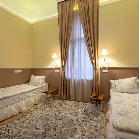 Temptation In - 24h Self Check-in Apartman Szófia