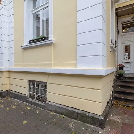 Apartman Temptation In - 24h Self Check-in Szófia